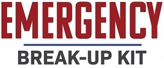 coach lee emergency breakup kit discount code
